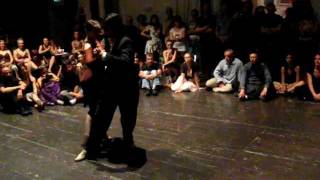 Ariadna Naveira y Fernando Sanchez 1