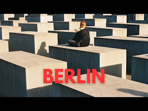 berlin on film
