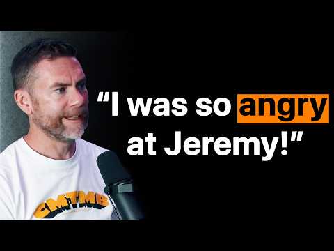 Richard Porter: Top Gear Script Writer Reveals What Was Real Vs Fake