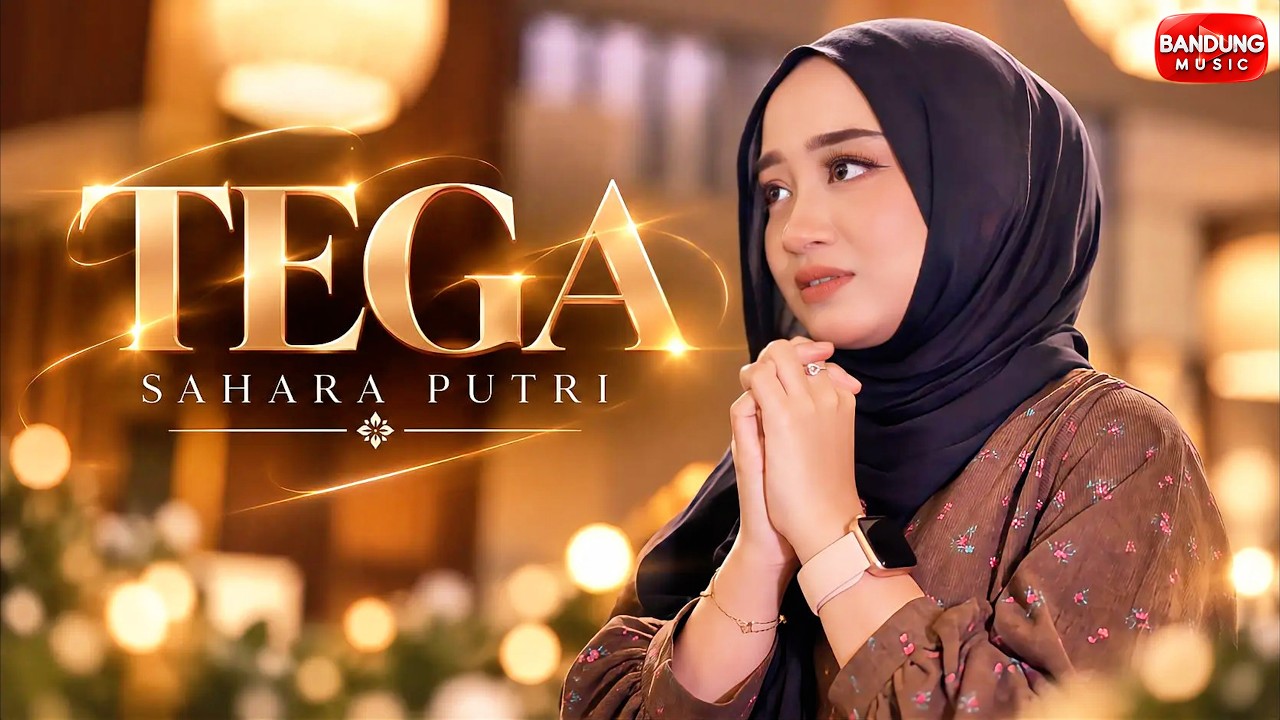 TEGA @saharaputriofficial