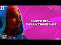 Chris Brown Talm Bout Lyrics