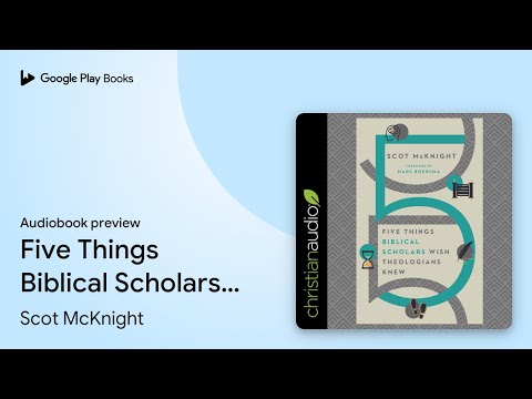 YouTube video thumbnail