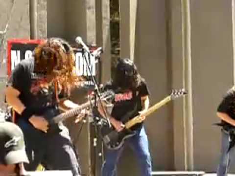 ILLUMINEGRA (Live at Tidal Wave)