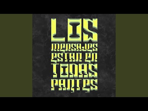 Los mensajes están en todas partes