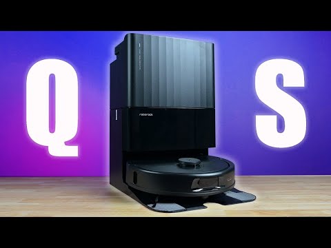 Qrevo S Review Video 3