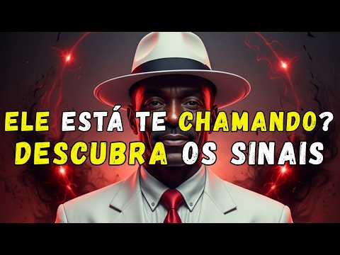 QUEM É ZÉ PILINTRA? MISTÉRIOS, SEGREDOS E PODERES PARA MUDAR DE VIDA