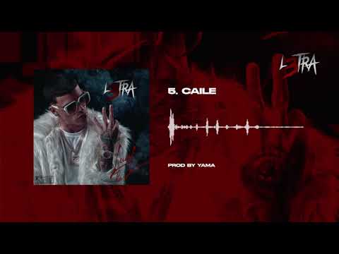 Luar La L - Caile (Audio Cover) L3TRA ????