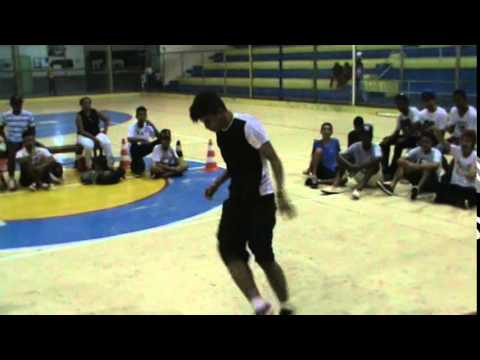 Thiago Moras [TK] X Jeferson Rodrigues [FF] Wiins - Battle Of Gods 3 - Oitavas de Final