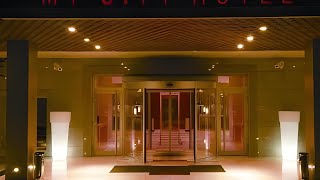 Agaoglu My City Hotel Istanbul | İstanbul, Turkey | Hotel Review🏨
