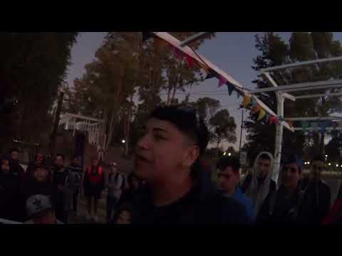 URBANMISTIK Fecha 8 16avos - Alan vs Terra -