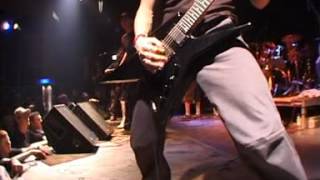 BORN FROM PAIN - Reclaiming The Crown - Official Video