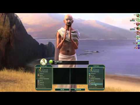 Civilization 5 CBP - Ottomans Ep04