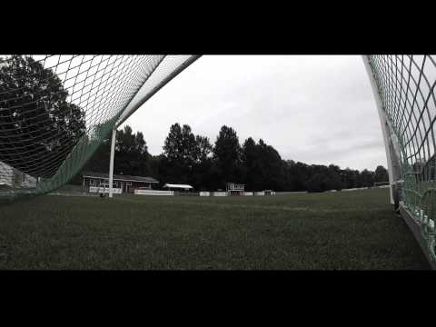 Inför derbyt Holmalunds IF - Gerdskens BK