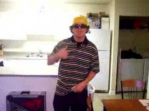 Lil Midge- 20's in da Bank!