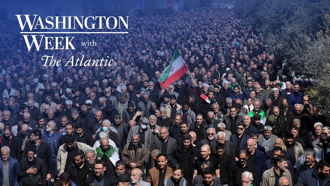 Trump demands Iran’s surrender, but ending war is not easy