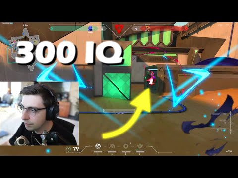 Shroud *300 IQ* Omen TP