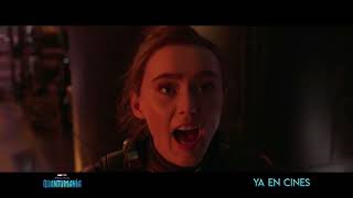 Anuncio: 'No puedes fiarte de él'