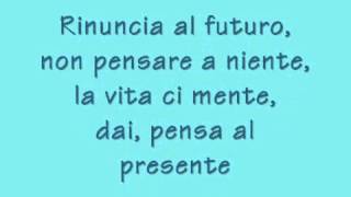 Dear Jack   Irresistibile  testo