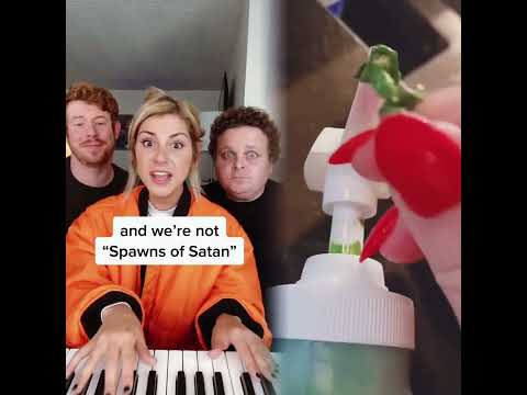 YouTube Thumbnail