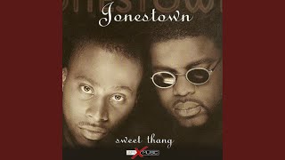 Sweet Thing (Mustard Extended Mix)