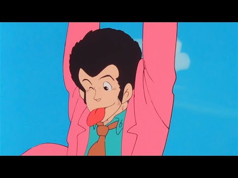 why you shouldnt skip lupin iii part 3