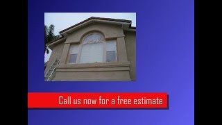 preview picture of video 'South El Monte Exterior Painting / 20 % OFF / Call Shafran 310-295-1960'