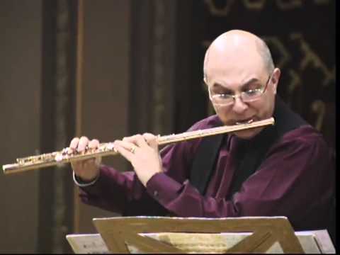 @ionbogdanstefanescu  J.S.Bach - Sonata in Do major