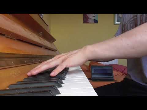 U Boot Lied (KLAVIER)