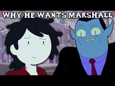 Fionna and Cake Season 2 ENDING EXPLAINED! (Hunson's Return, Huntress Wizard New Powers and More!)