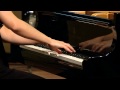 Beethoven - Sonata no. 26 in E-flat major, op. 81a (Les Adieux) - Helene Tysman