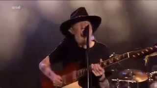 Johnny Winter live with Edgar Winter, Rick Derringer - Highway 61 Live 2007