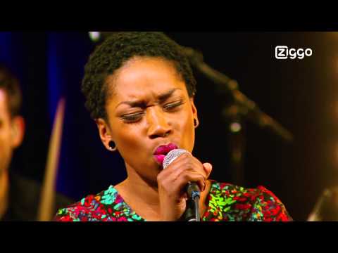 Sabrina Starke - Romeo & Juliet // Ziggo Live #38 (07-04-2013)