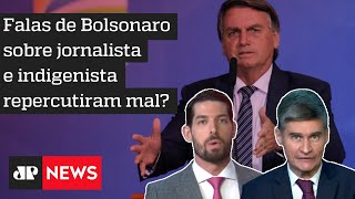 Marco Antônio Costa: ‘Temos que aumentar a punição para crimes no Brasil’