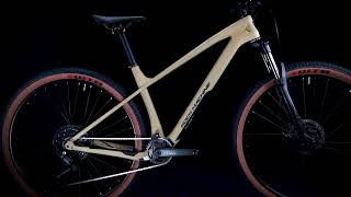 Rock Machine Blizz Cr 30 Sand (175-185 cm)
