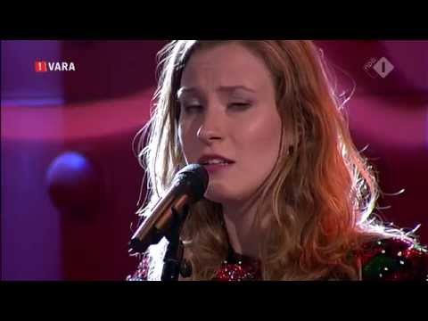 Clean Pete - Nooit Meer (Live in DWDD)