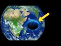 Scientists Discovers A Massive Gravity Hole In Indian Ocean - Gravity Hole Explained