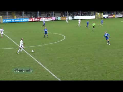 20 K Rupel Boom FC - RFC Liège 0-0 résumé et ITV