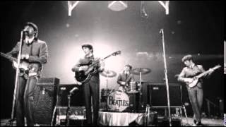 When The Beatles Hit America by John Wesley Harding