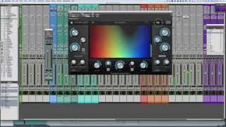 Video thumbnail for Mixing With Mike Plugin of the Week: UVI Sparkverb by Mixing With Mike