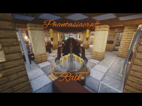 Raik [Onride] | Phantasiacraft