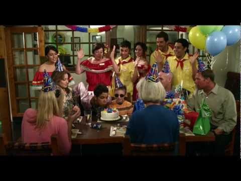 Movie 43 (Red Band Trailer)