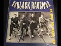 Black Raven - Walking Through The Storm 