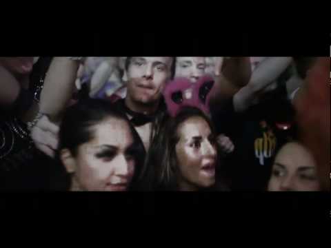 Qlimax 2011 DVD - Headhunterz (Part 3/9)