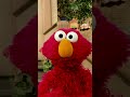 Elmo Sneaks Away Sesamestreet