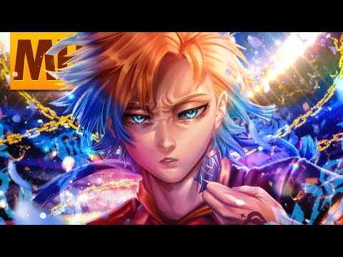 Tipo Michael Kaiser 🔷 (Blue Lock) Prod Sid. | MHRAP