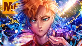 Tipo Michael Kaiser 🔷 (Blue Lock) Prod Sid. | MHRAP