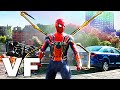 SPIDER-MAN NO WAY HOME Bande Annonce VF (2021)