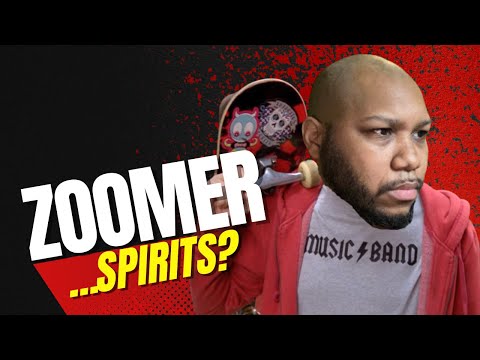 Modern Azorius ... ZOOMER Spirits!