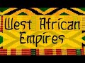 WEST AFRICAN EMPIRES song by Mr. Nicky