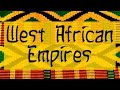 WEST AFRICAN EMPIRES Song By Mr Nicky